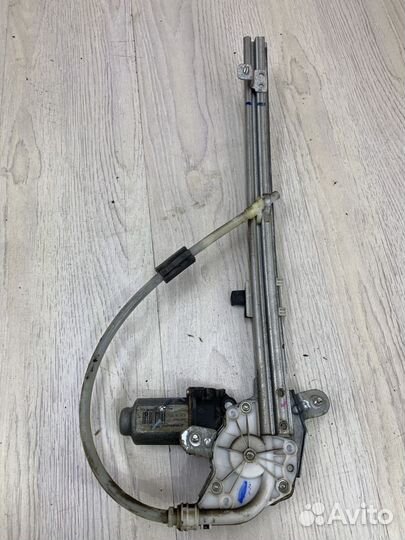 Стеклоподъемник задний Renault laguna 2 Прав
