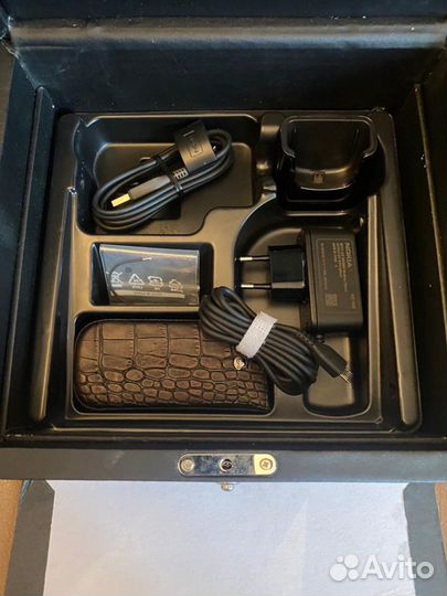 Телефон nokia 8800 e Diamond Arte