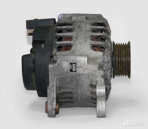 Генератор Skoda Fabia 1.2 90A