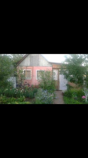 Дача 36 м² на участке 5 сот.