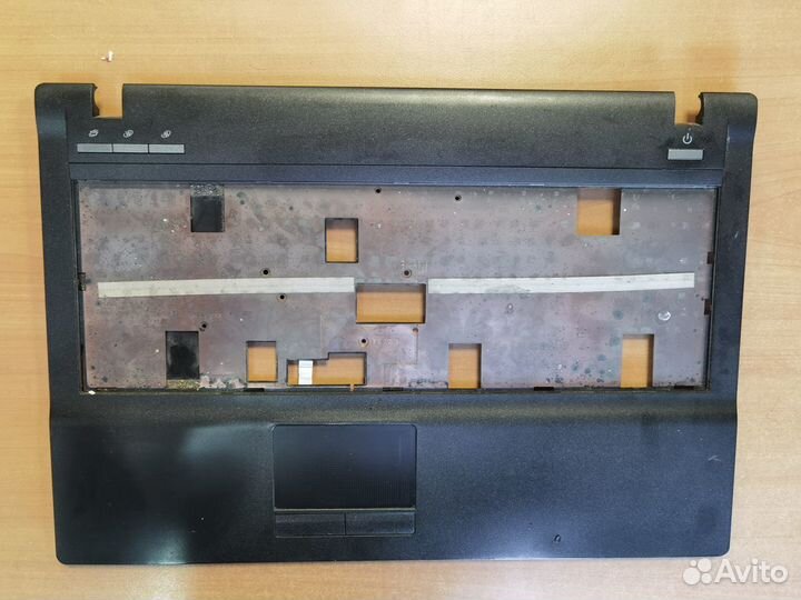 Ноутбук DNS W765SUN (0118734) на запчасти