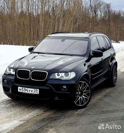 Диски R22 BMW X5 X6 818 М стиль