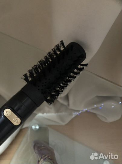 Фен щетка Babyliss AS510E