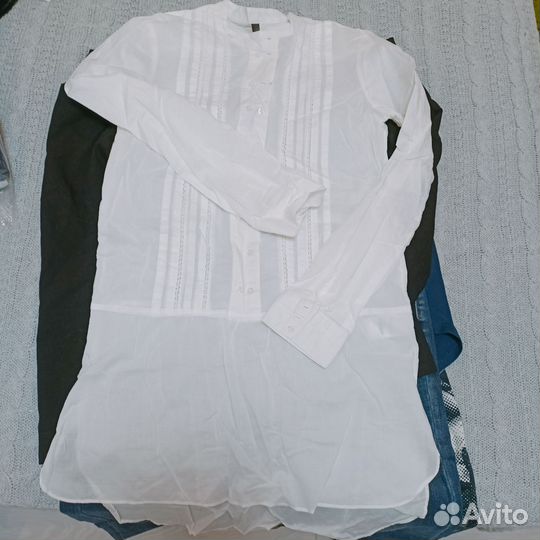 Вещи пакетом женские 46