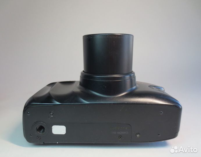 Пленочный фотоаппарат Canon Prima BF Twin