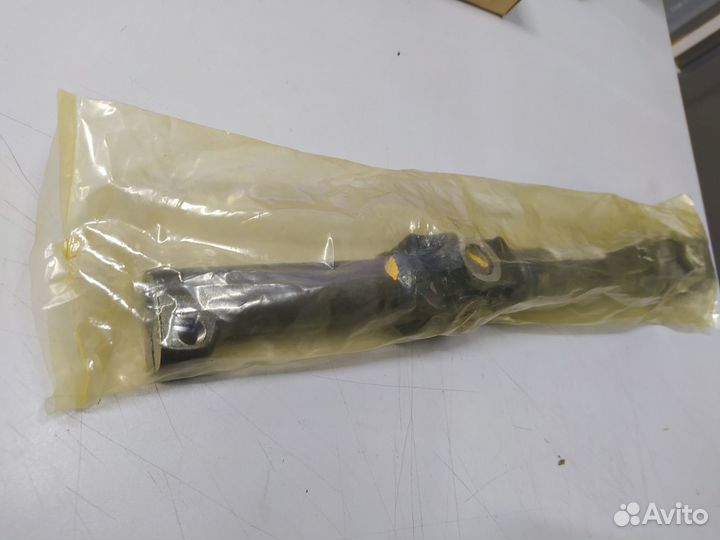 Карданный вал рулевой колонки Creta. Оригинал