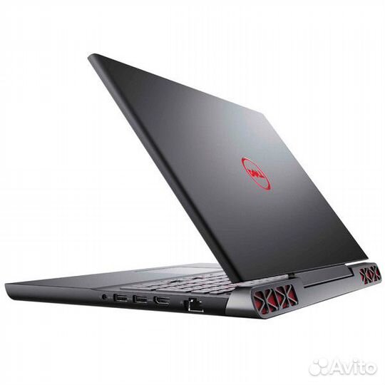 Dell Inspiron 15 Gaming i7, RAM 32 GB