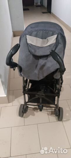 Коляска peg perego