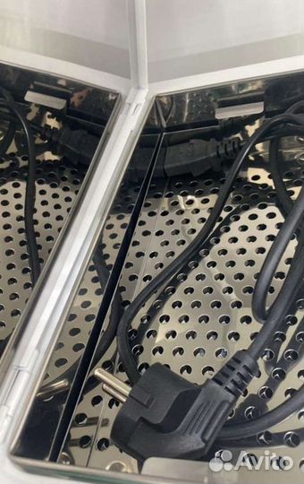 Сухожар Новый