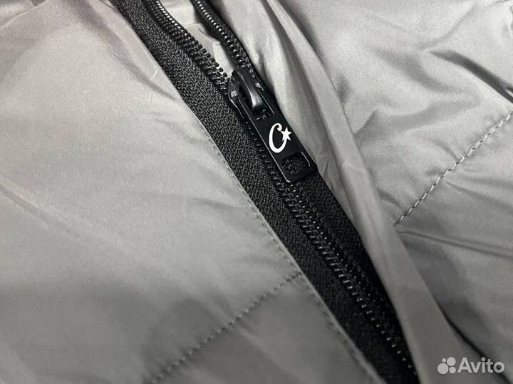 Жилетка Corteiz мужская