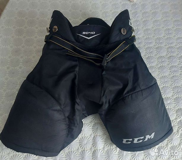 Шорты хоккейные ccm