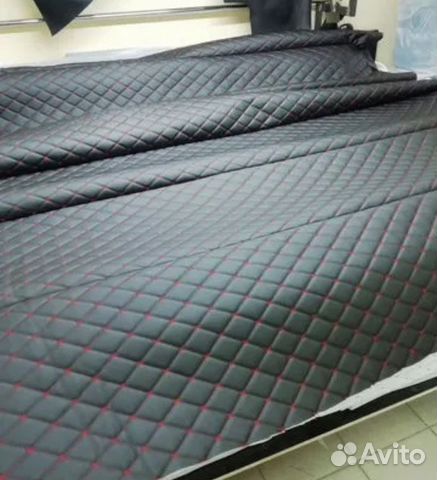 Обшивка потолка в УАЗ 452 / модификации