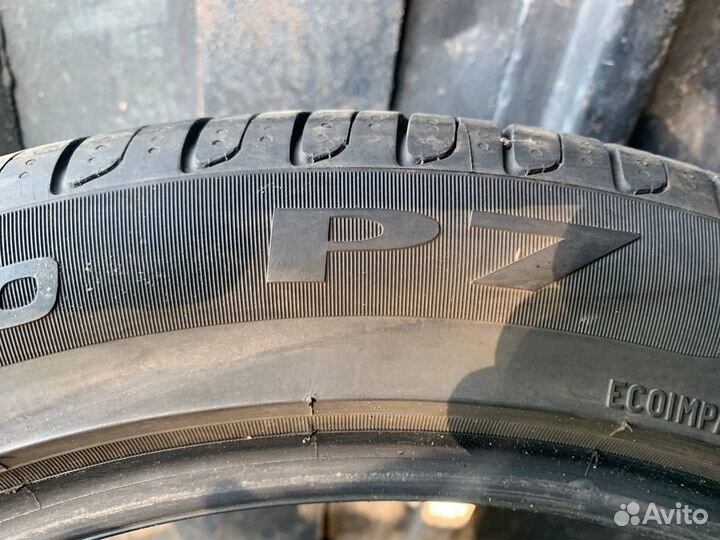 Pirelli Cinturato P7 235/45 R18