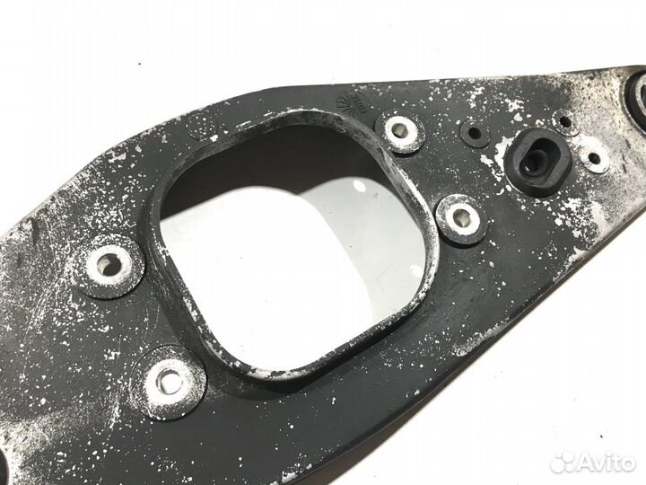 Кронштейн редуктора Mercedes E W211