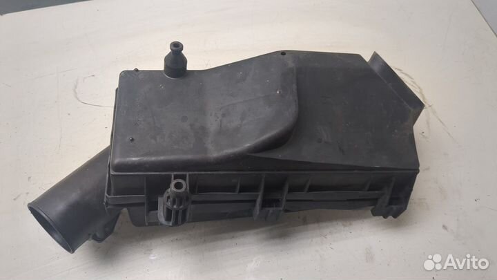 Корпус воздушного фильтра Ford Mondeo 3, 2006