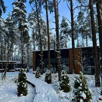 поселок имени морозова - Недвижимость в Ленинградской