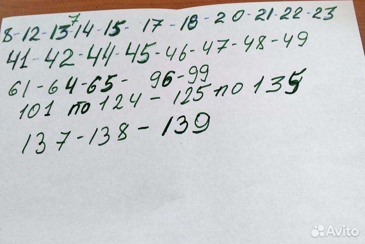 Журналы с деталями танк тигр 1 16