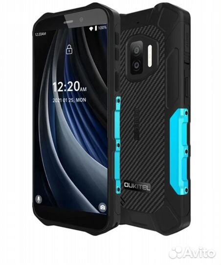 OUKITEL WP12 Pro, 4/64 ГБ