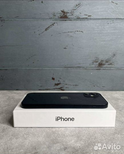 iPhone 12, 128 ГБ