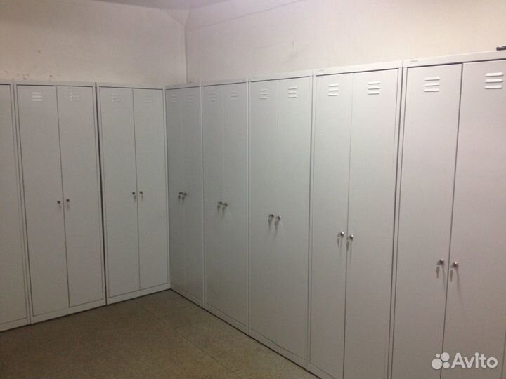 Шкафы для одежды