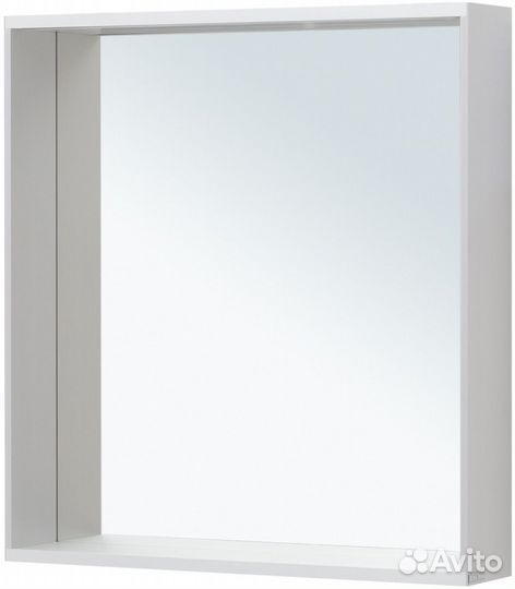 Зеркало Allen Brau 70 1.32017.02 Серебристое