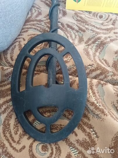 Garrett ace 250 металлоискатель металлодетектор