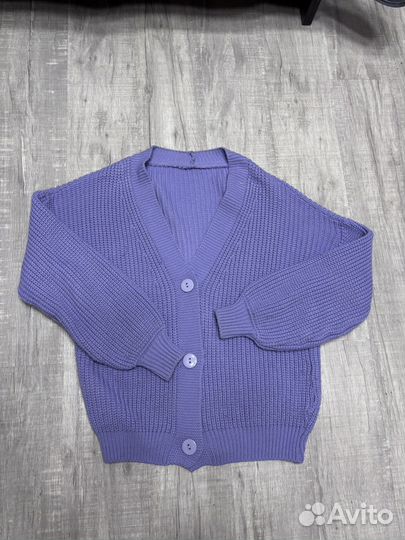 Кардиган женский