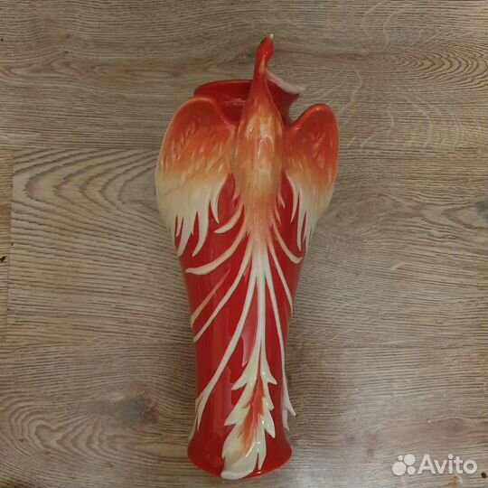 Ваза из коллекции Franz (Австрия)