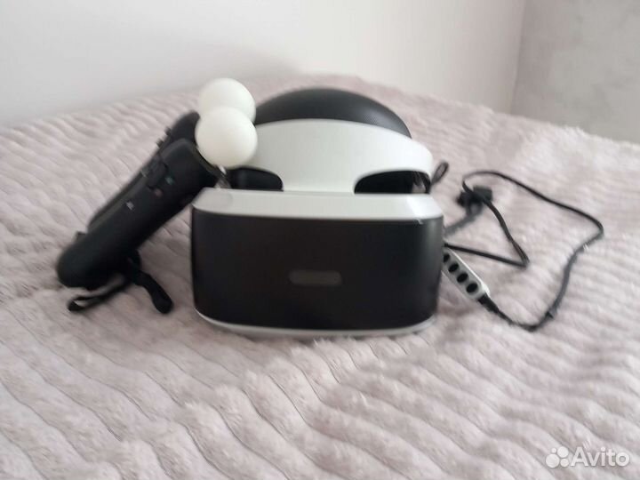 Playstation VR