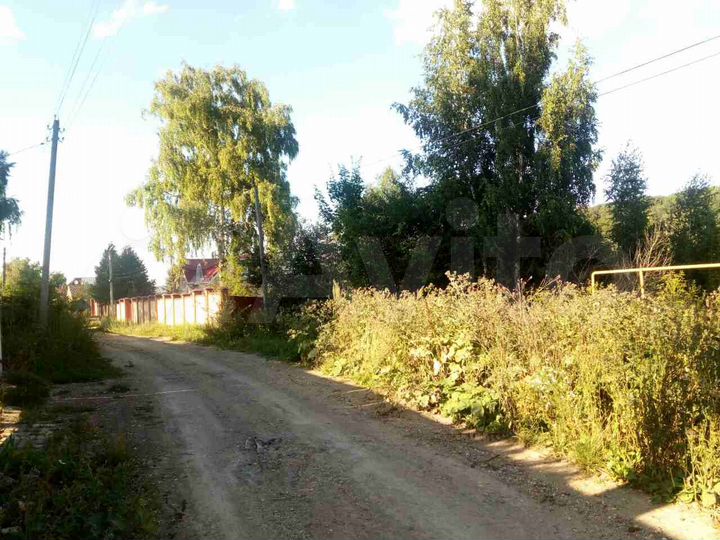 Участок 20 сот. (ИЖС)