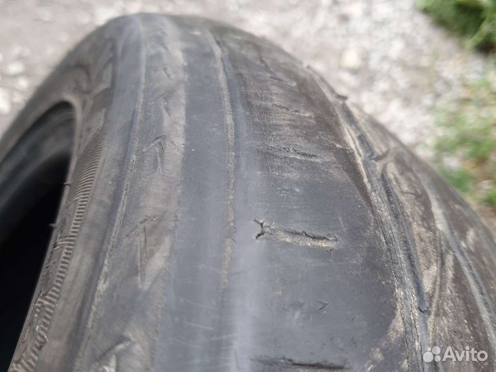 Bridgestone Turanza ER300 215/50 R17