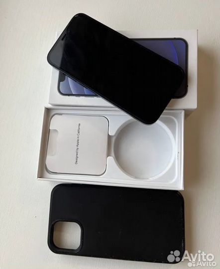 iPhone 12 mini, 128 ГБ