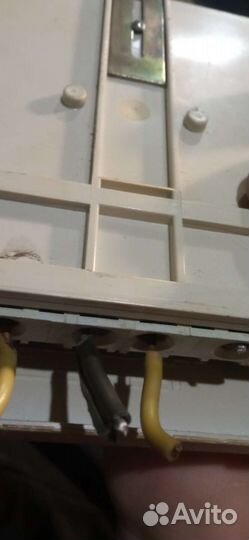 Счётчик энерго мера с пробегом