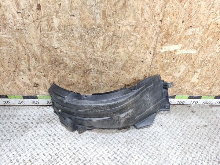 Локер передний правый Lexus Gs 1998 2003