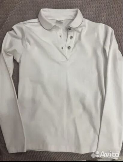 Одежда для девочки 122 размер