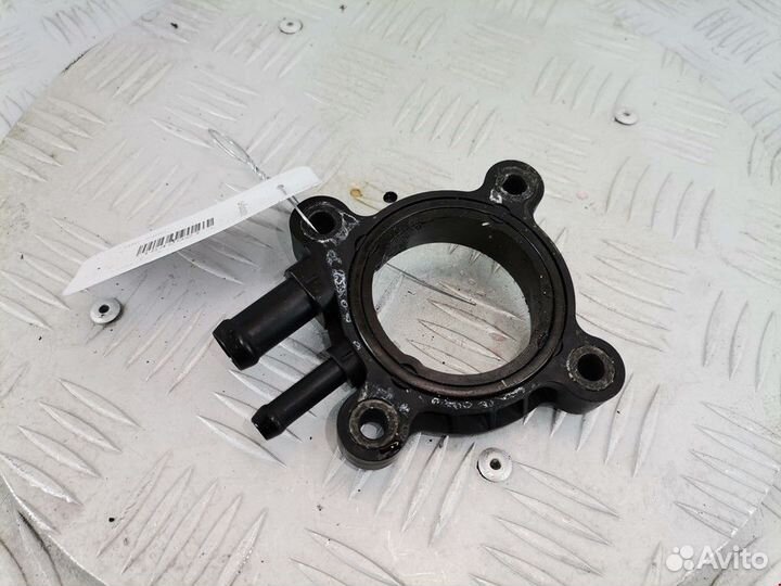 Фланец (другие) Volkswagen Polo 3 рест. 2002