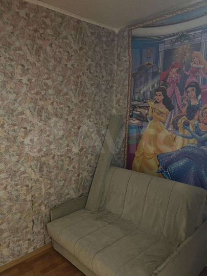 2-к. квартира, 39 м², 1/2 эт.
