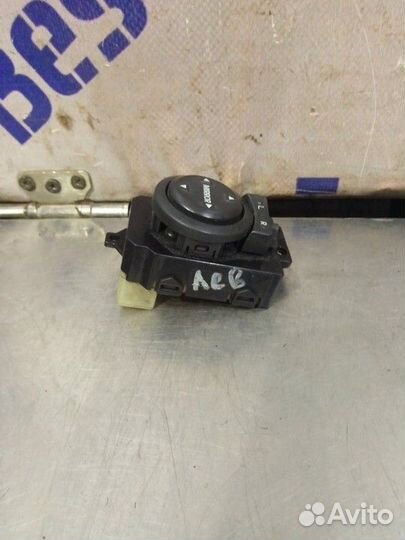 Блок регулировки зеркала Kia Rio 3 2012