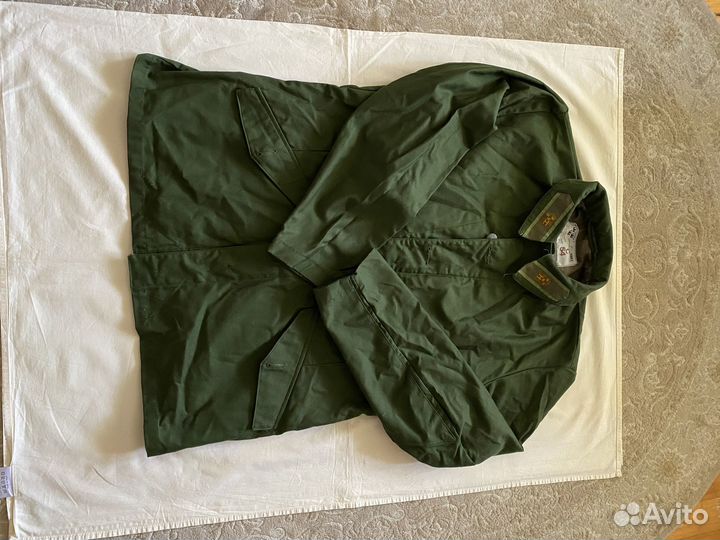 Китель армии швеции size 54