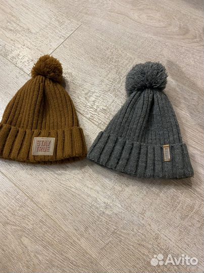 Шапки,снуды для мальчика
