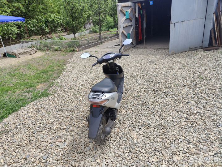 Honda Dio AF 56