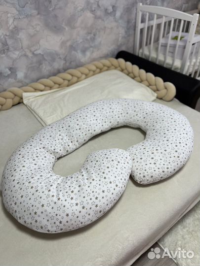 Подушка для беременных