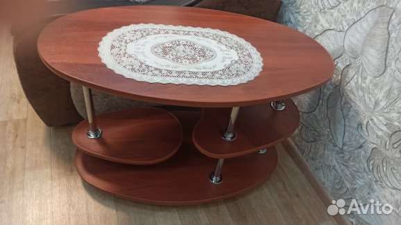 Столик подставка