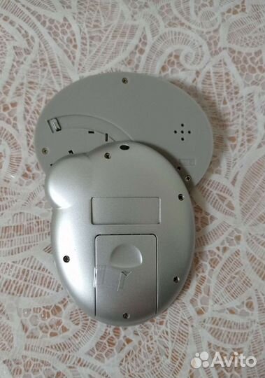 Калькулятор