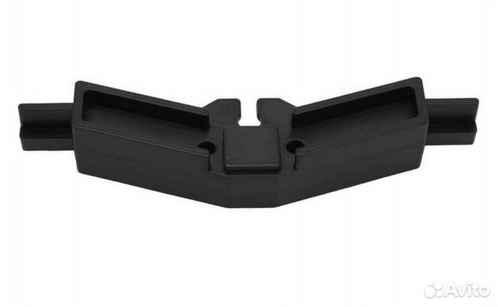 Плечо заварочного узла для кофемашин Bosch