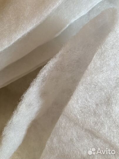Синтепон 100г от 2 метров 80 за метр
