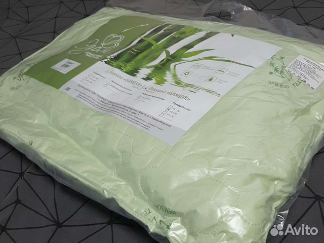 Подушка 50х70