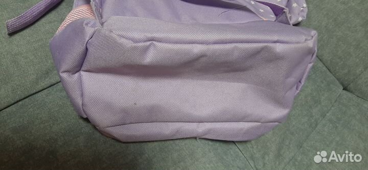 Рюкзак для девочки