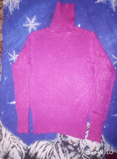 Вещи женские