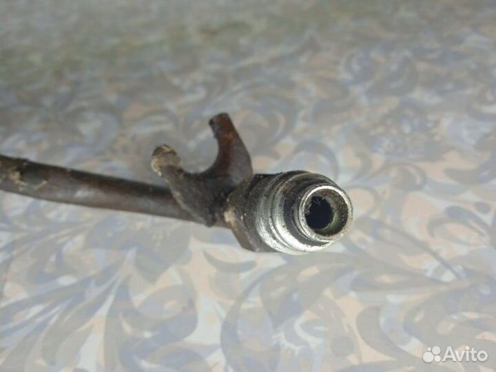 Трубка гидроусилителя Renault Logan 1 2009
